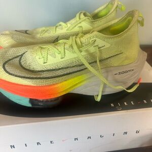 Air Zoom Alphafly Next% 'Fast Pack'